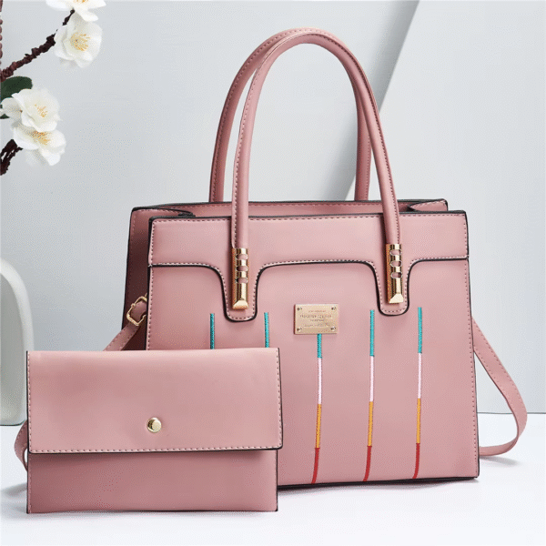 Comfortable and beautiful handbag for women