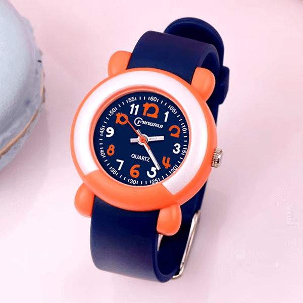 Cute Cartoon Watch for Children